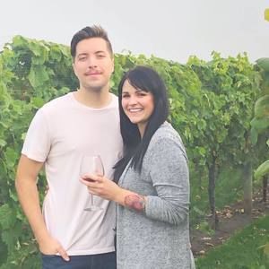 Meet your Posher, Kyle